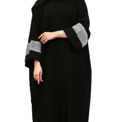 عباية تفصيل فخمة 