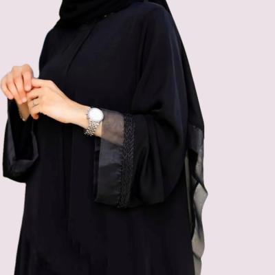 عباية تفصيل فخمة جدا